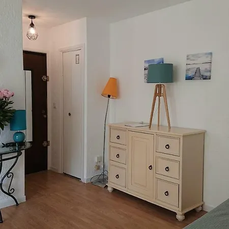 Apartman La Clementine *