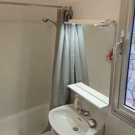 La Clementine Apartman