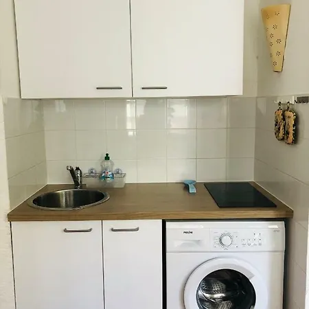 Apartment La Clementine Nice