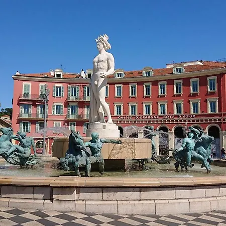 Apartamento La Clementine